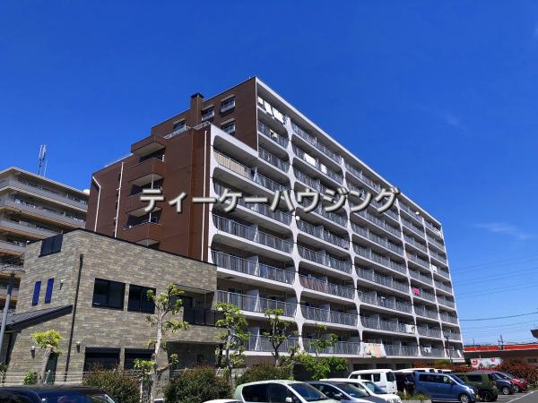 中古マンション 草加市北谷１丁目 東武伊勢崎線獨協大学前駅 2,280万円
