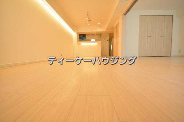 中古マンション 草加市北谷１丁目 東武伊勢崎線獨協大学前駅 2,280万円
