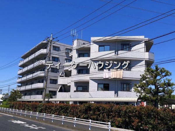 中古マンション 越谷市谷中町１丁目 東武伊勢崎線新越谷駅 2,198万円