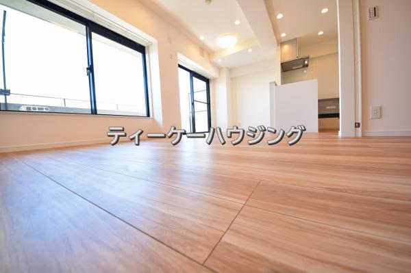 中古マンション 越谷市谷中町１丁目 東武伊勢崎線新越谷駅 2,198万円
