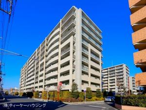 中古マンション 川口市上青木西１丁目 JR京浜東北線西川口駅 4,398万円