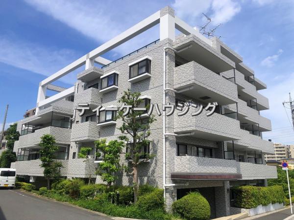 中古マンション 川口市戸塚１丁目 埼玉高速鉄道東川口駅 2,980万円
