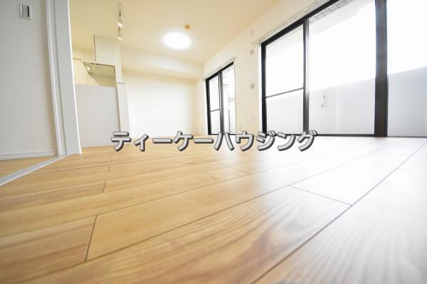 中古マンション 川口市戸塚１丁目 埼玉高速鉄道東川口駅 2,980万円