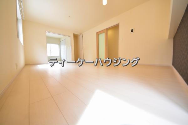 中古戸建 八潮市大字鶴ケ曽根 つくばエクスプレス八潮駅 3,499万円