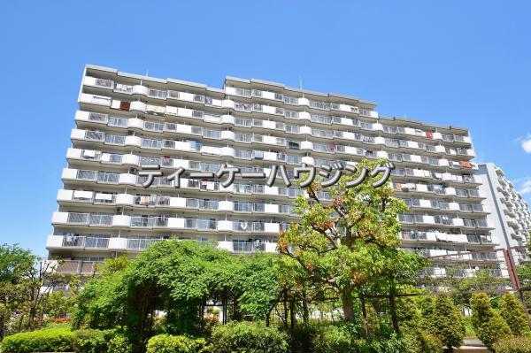 中古マンション 三郷市さつき平１丁目 JR武蔵野線新三郷駅 2,898万円