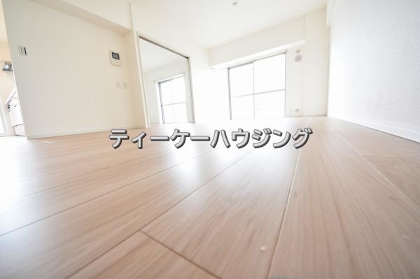 中古マンション 三郷市さつき平１丁目 JR武蔵野線新三郷駅 2,898万円