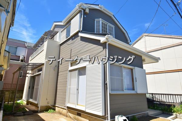中古戸建 さいたま市見沼区大字中川 JR京浜東北線大宮駅 1,999万円