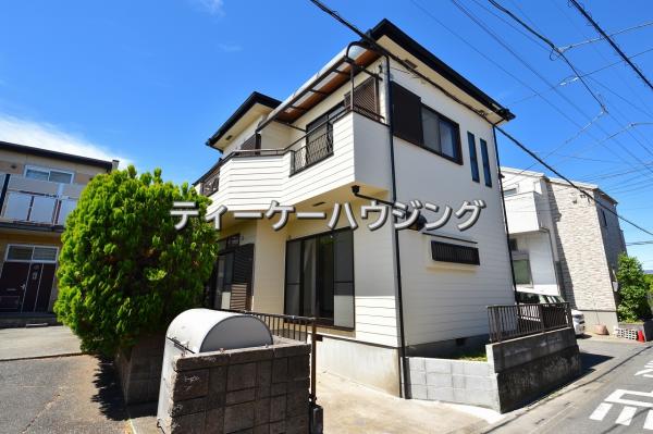 中古戸建 さいたま市緑区大字中尾 JR武蔵野線東浦和駅 2,530万円
