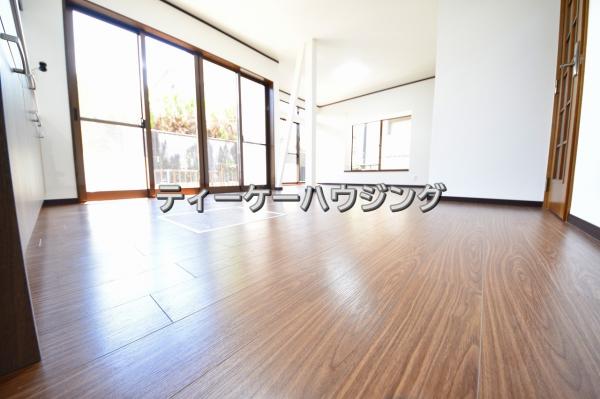 中古戸建 さいたま市緑区大字中尾 JR武蔵野線東浦和駅 2,530万円