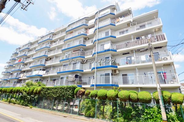 中古マンション 川口市並木１丁目 JR京浜東北線川口駅 3,698万円
