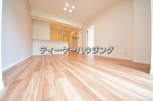 中古マンション 川口市並木１丁目 JR京浜東北線川口駅 3,698万円