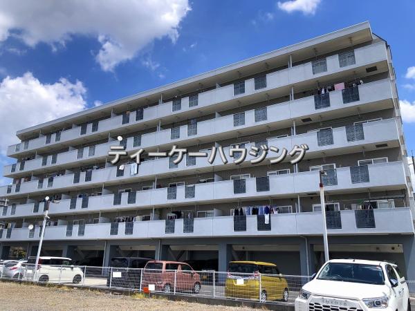 中古マンション 久喜市西大輪３丁目 JR湘南新宿ライン (宇都宮逗子）東鷲宮駅 2,290万円
