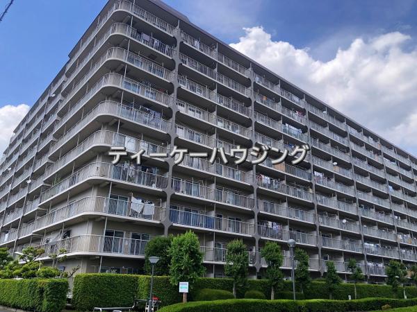 中古マンション 北本市二ツ家１丁目 JR高崎線桶川駅 1,480万円