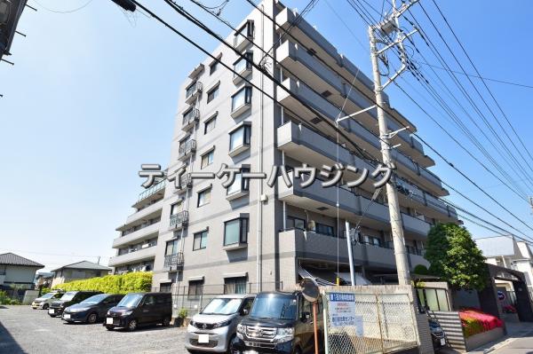 中古マンション 春日部市一ノ割２丁目 東武伊勢崎線一ノ割駅 1,798万円