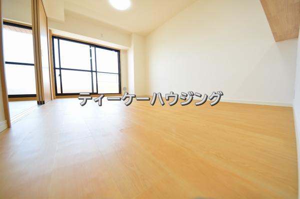 中古マンション 草加市弁天６丁目 東武伊勢崎線獨協大学前駅 2,499万円