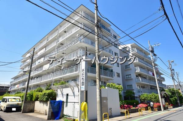 中古マンション 埼玉県川口市元郷１丁目 埼玉高速鉄道川口元郷駅 2,980万円