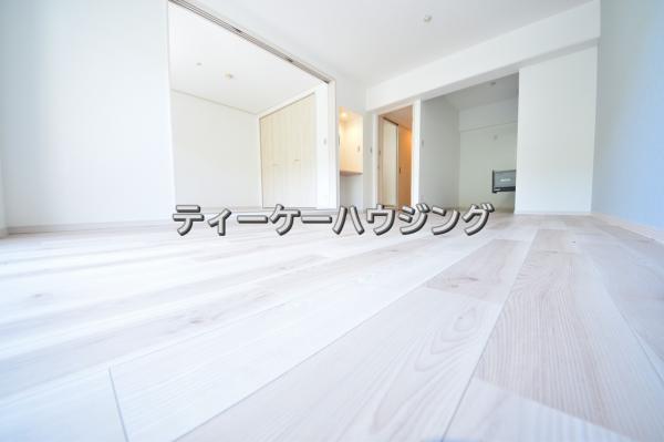 中古マンション 埼玉県川口市元郷１丁目 埼玉高速鉄道川口元郷駅 2,980万円