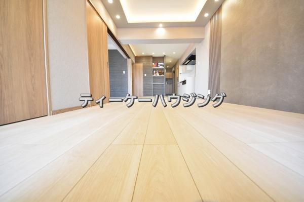 中古マンション 蕨市中央２丁目 JR京浜東北線蕨駅 2,580万円