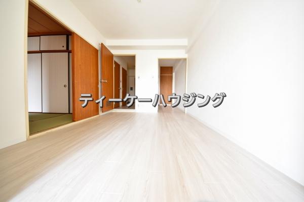 中古マンション 春日部市谷原１丁目 東武野田線八木崎駅 998万円