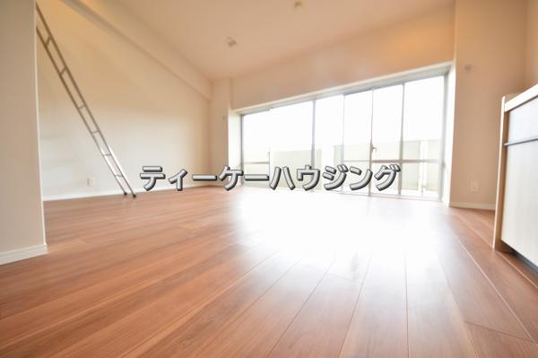 中古マンション 春日部市大枝 東武伊勢崎線せんげん台駅 2,090万円