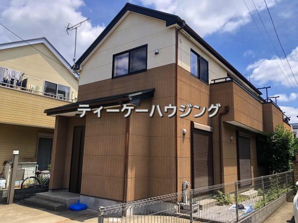 中古戸建 さいたま市緑区大字三室 JR京浜東北線北浦和駅 2,999万円
