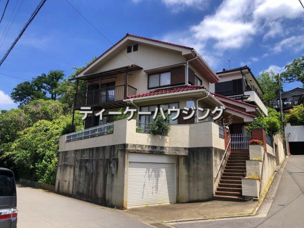 中古戸建 さいたま市見沼区大字御蔵 JR京浜東北線大宮駅 1,680万円