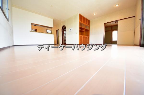 中古戸建 さいたま市見沼区大字御蔵 JR京浜東北線大宮駅 1,680万円