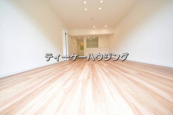 中古マンション 越谷市赤山町４丁目 東武伊勢崎線新越谷駅 2,998万円