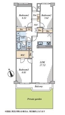 中古マンション 越谷市赤山町４丁目 東武伊勢崎線新越谷駅 2,998万円