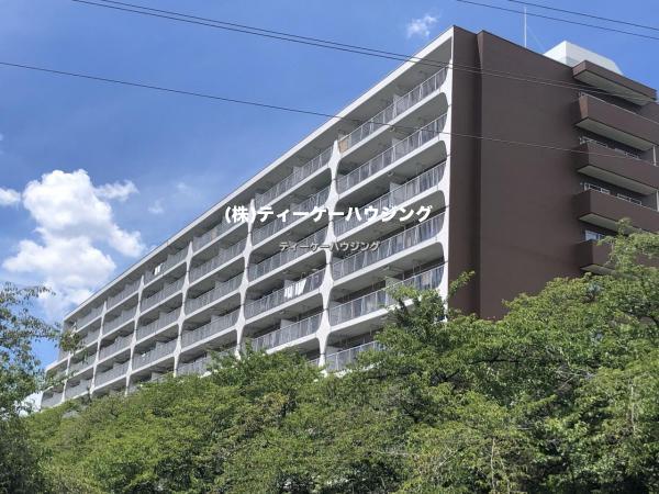 中古マンション 草加市北谷１丁目 東武伊勢崎線獨協大学前駅 2,099万円