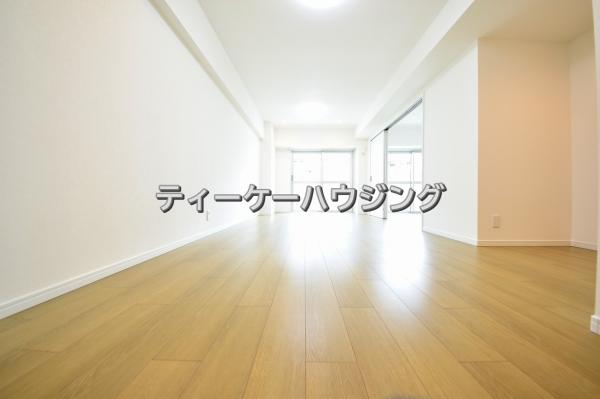 中古マンション 草加市北谷１丁目 東武伊勢崎線獨協大学前駅 2,099万円