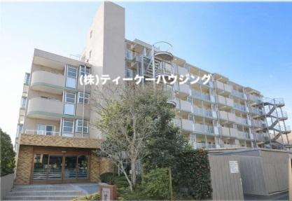 中古マンション 蕨市塚越５丁目 JR京浜東北線西川口駅 3,295万円