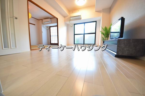 中古マンション 久喜市野久喜 JR湘南新宿ライン (宇都宮逗子）久喜駅 1,580万円