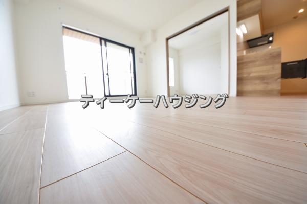 中古マンション 越谷市大字西方 東武伊勢崎線新越谷駅 3,980万円