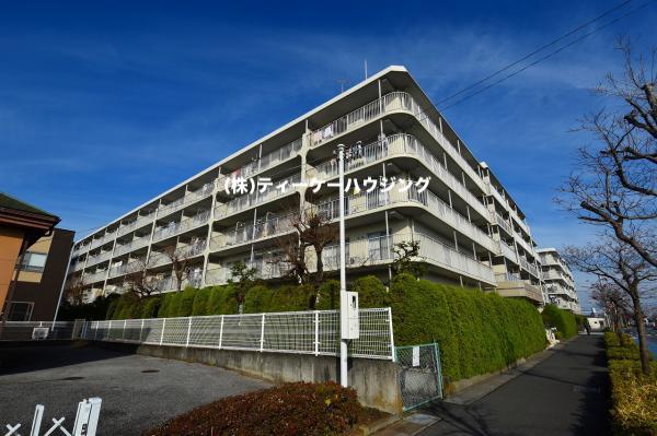 中古マンション 春日部市小渕 東武伊勢崎線春日部駅 1,980万円