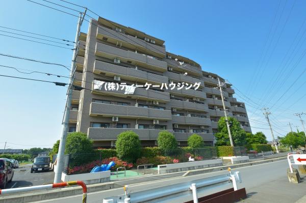 中古マンション さいたま市見沼区大和田町１丁目 東武野田線大和田駅 2,680万円
