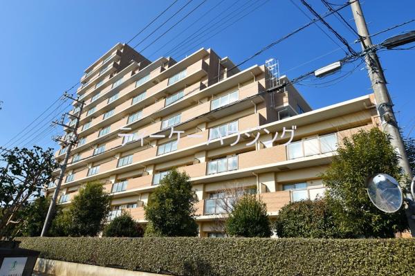 中古マンション さいたま市見沼区大字東門前 東武野田線七里駅 1,799万円