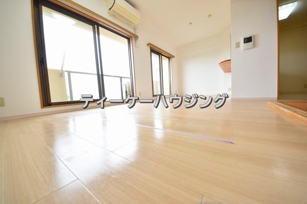 中古マンション さいたま市見沼区大字東門前 東武野田線七里駅 1,799万円