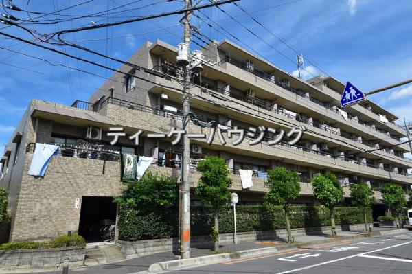 中古マンション 蕨市中央７丁目 JR京浜東北線蕨駅 2,999万円