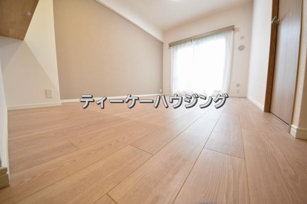 中古マンション 蕨市中央７丁目 JR京浜東北線蕨駅 2,999万円