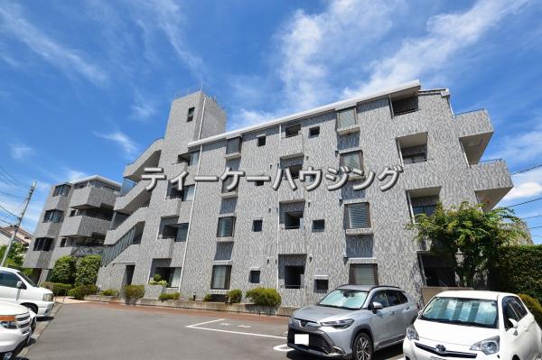中古マンション 越谷市赤山町１丁目 東武伊勢崎線越谷駅 2,698万円