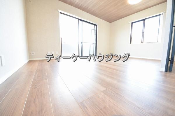 中古マンション 越谷市赤山町１丁目 東武伊勢崎線越谷駅 2,698万円