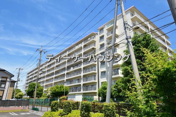 中古マンション 埼玉県春日部市谷原２丁目 東武伊勢崎線春日部駅 1,698万円