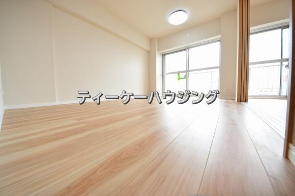 中古マンション 八潮市大字大曽根（住居表示未確定） つくばエクスプレス八潮駅 1,590万円