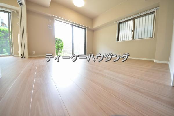 中古マンション 川口市東川口６丁目 埼玉高速鉄道東川口駅 3,748万円