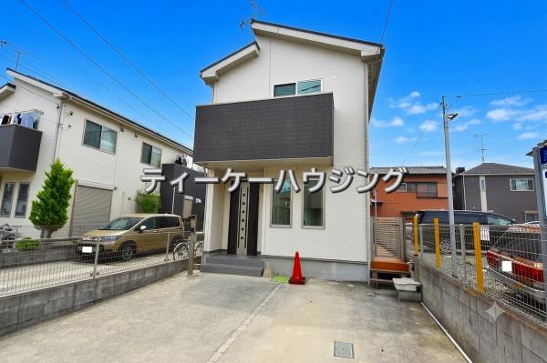 中古戸建 川口市戸塚東２丁目 埼玉高速鉄道東川口駅 4,549万円