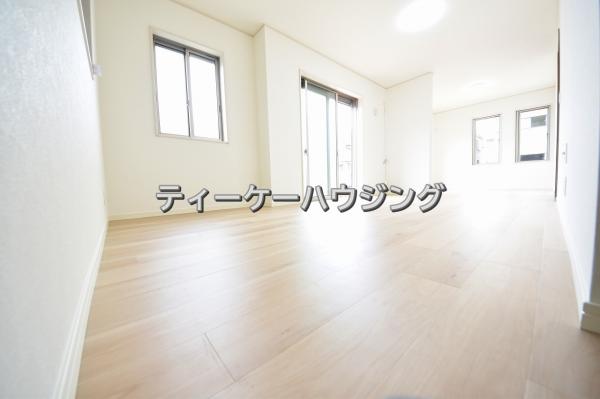 中古戸建 川口市戸塚東２丁目 埼玉高速鉄道東川口駅 4,549万円