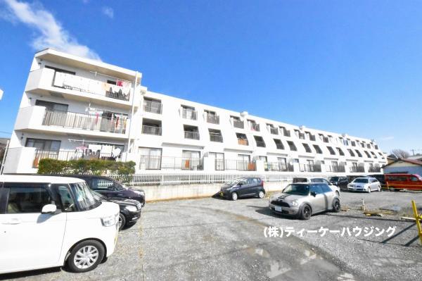 中古マンション 埼玉県さいたま市南区大字太田窪 JR京浜東北線南浦和駅 1,980万円