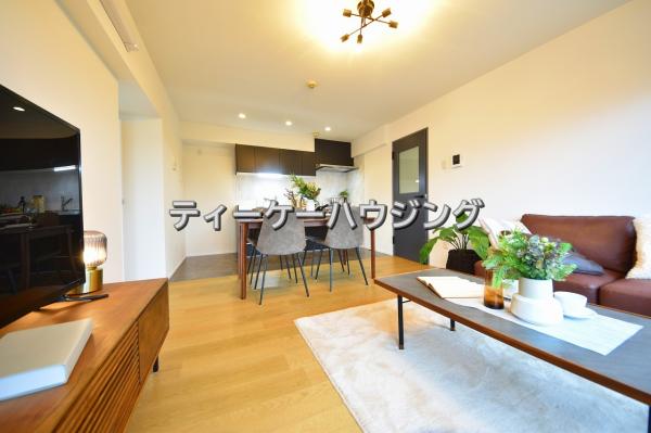 中古マンション 埼玉県さいたま市南区大字太田窪 JR京浜東北線南浦和駅 1,980万円