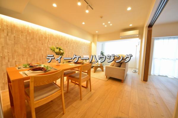 中古マンション 越谷市瓦曽根２丁目 東武伊勢崎線新越谷駅 2,780万円